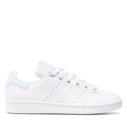 adidas Обувки adidas Stan Smith W G58186 Ftwwht/Dshgrn/Cblack