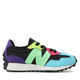 

Снікерcи New Balance PH327CE Чорний