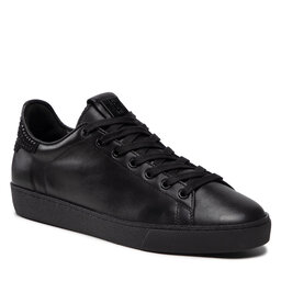 HÖGL Sneakersy HÖGL 0-180350 Black 0100