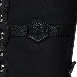 

Ботильйони Lumberjack RAMONE SWC2101-006-S01 Black CB001, Чорний