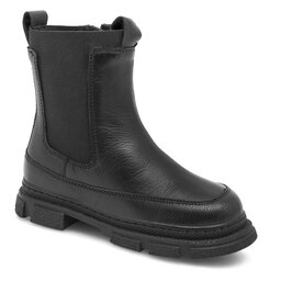Lasocki Kids Botki Lasocki Kids NO-PURE-01(II)DZ Czarny