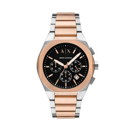 Armani Exchange Orologio Armani Exchange Rafael AX4181 Argento