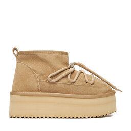 DeeZee Botas de nieve DeeZee W23Q11482 Beis