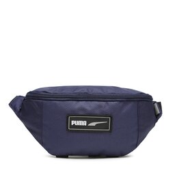 Puma Marsupio Puma Deck 079187 08 Blu scuro