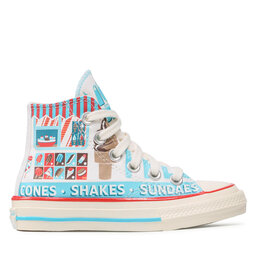Converse Кеди Converse Chuck 70 Hi A00395C Кольоровий