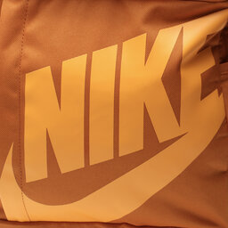 

Рюкзак Nike DD0559 815 Оранжевий