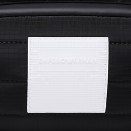 

Сумка на пояс Emporio Armani Y4O393 Y196V 81073 Black/Black, Чорний