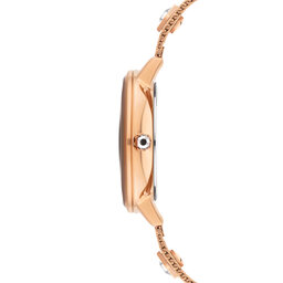 

Годинник Police Socotra 16031MSR/32MMA Rose Gold/Rose Gold, Золотий