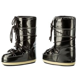 

Снігоходи Moon Boot Vinile Met. 14021400001 Nero, Чорний