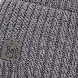 

Шапкa Buff Rutger 129694.938.10. Grey Heather, Сірий