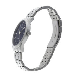

Годинник Adriatica A8303.5115Q Silver/Navy, Срібний