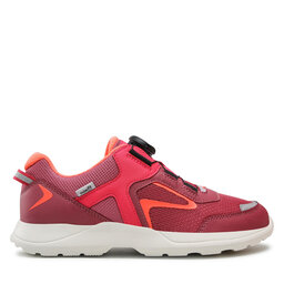 

Снікерcи Superfit 1-006220-5500 D Pink/Orange, Рожевий