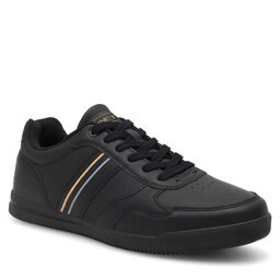 Lanetti Sneakers Lanetti MP07-11728-03 Svart