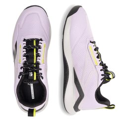 

Взуття Reebok Nanoflex Adventure T HR0417 Violet, Фіолетовий