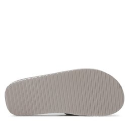 

Шльопанці Armani Exchange XUP010 XV672 00252 Fog, Бежевий