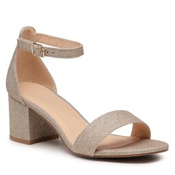 Jenny Fairy Sandaler Jenny Fairy Karine WS0730-07 Golden