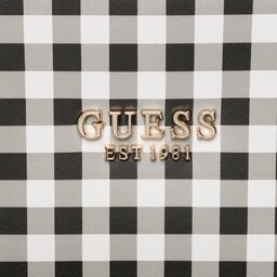 

Сумка Guess Silvana (VH) HWVH86 65220 BKW, Білий