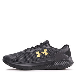 

Взуття Under Armour Ua Charged Rogue 3 Knit 3026140-002 Blk/Blk, Чорний