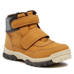 Action Boy Kozaki Action Boy CP07-2772-01(IV)CH Camel