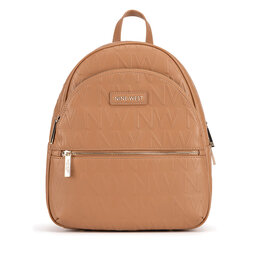 Nine West Σακίδιο Nine West LX10046 Καφέ