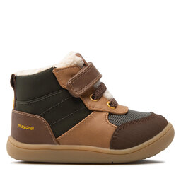 

Черевики Mayoral 42.350 Khaki 18, Хакі