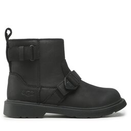 

Чоботи Ugg K Ashton Short Weather 1135012K Blk, Чорний