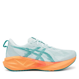 Asics Pantofi pentru alergare Asics Novablast 5 1011B974 Albastru
