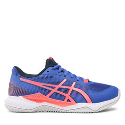 

Взуття Asics, Голубий