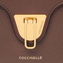 

Сумка Coccinelle MF6 Coccinelle Beat Sof E1 MF6 15 03 01 Carruba R28, Коричневий