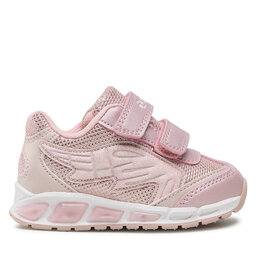 

Снікерcи ZigZag Roseau Girl Z172399 English Rose 4129, Рожевий