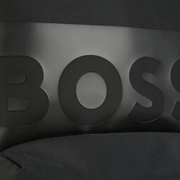 

Рюкзак Boss J20410 Black 09B, Чорний