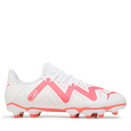

Взуття Puma Future Play FG/AG 107388 01 White, Білий