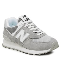 New Balance Сникърси New Balance U574FGR Сив
