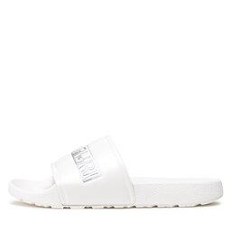 

В'єтнамки Napapijri NP0A4HL2 Bright White 002, Білий