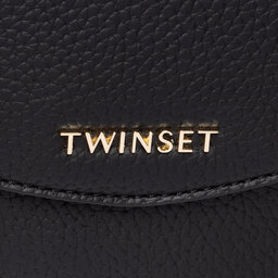 

Рюкзак TWINSET Zaino 201TO8042 Nero 00006, Чорний