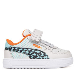 Puma Sneakersy Puma Puma Caven 2.0 Poised 2 race AC+ Inf 400598 02 Šedá