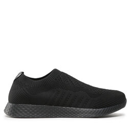 

Снікерcи Sprandi WP72-21799 Black, Чорний