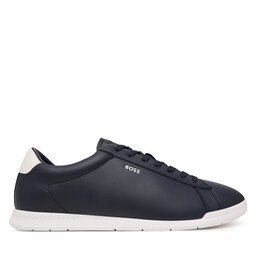 BOSS Sneakers BOSS Nitan  50568470 Dunkelblau