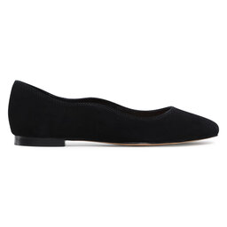 

Балетки Lasocki WFA1520-1Z Black, Чорний