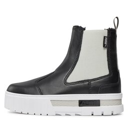 

Челсі Puma Mayze Chelsea Winter Wns 393093 02 Puma Black, Чорний
