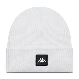Kappa Mütze Kappa 308075 Weiß