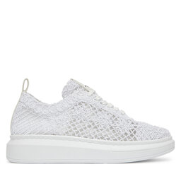 Mustang Sneakers Mustang 1468-301 Bianco
