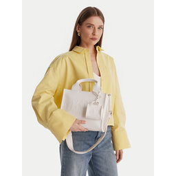DKNY Сумка DKNY R53AAC80 Кремовий
