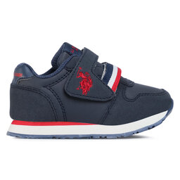 

Снікерcи U.S. Polo Assn. Max1 Club NOBIK4112W0/YH1 M Dkbl, Cиній