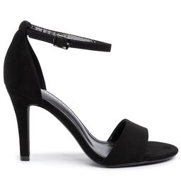 

Босоніжки Jenny Fairy W16SS292-22 Black 2, Чорний