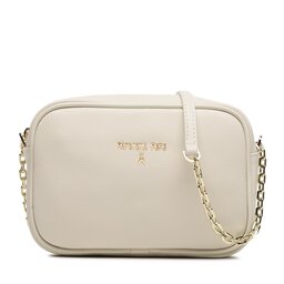 Patrizia Pepe Borsetta Patrizia Pepe CB0071/L001-W338 Écru
