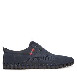 Manitu Scarpe basse Manitu 640342-05 Blu