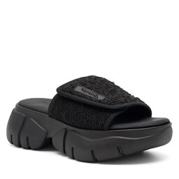 Sprandi Παντόφλες Sprandi WS2519-02 Μαύρο