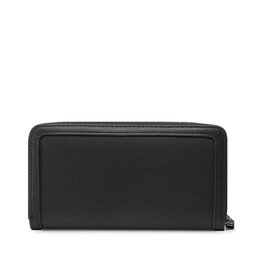 

Великий жіночий гаманець Calvin Klein Calvin Resort Za Wallet Lg K60K609127 BAX, Чорний