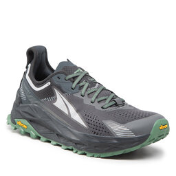 Altra Scarpe Altra M Olympus 5 AL0A7R6P020-070 Black/Gray